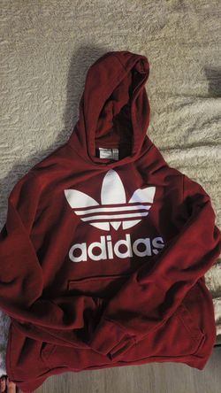 Adidas youth hoodie