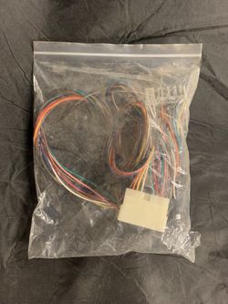 OBD0 To OBD1 Acura/Honda ECU Jumper
