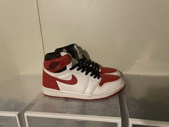Jordan 1 High