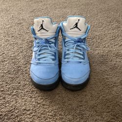 Jordan 5s