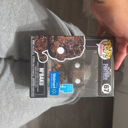 Funko Pop Art Series