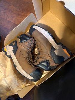 ACE Workboots