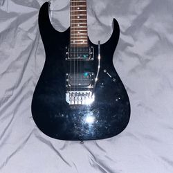 Ibanez Rg Series Guitar OBO