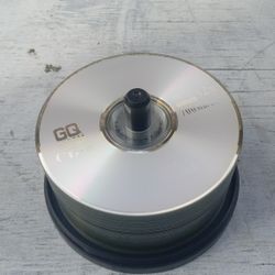 Maxwell CD-R 80Min/700MB BLANK RECORDABLE DISC