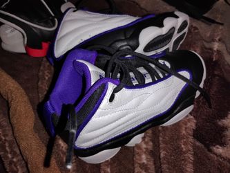 Jordan Pro Strong
