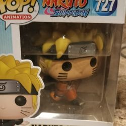 Naruto Uzumaki