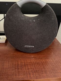 Speaker