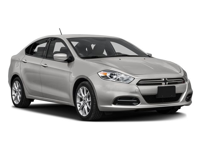 2016 Dodge Dart