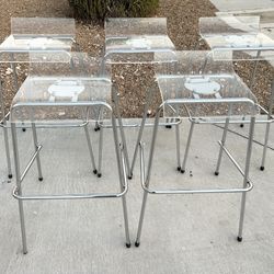 Bar Stools - FREE LOCAL DELIVERY 