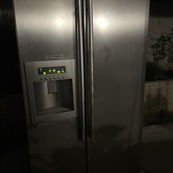 Refrigerador