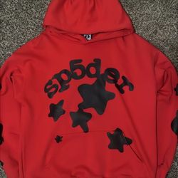 **BRAND NEW** Red Beluga Big Star