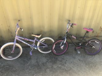 Bikes