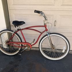 1981 Schools Cruiser 5