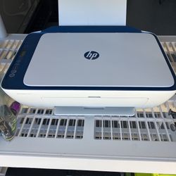 HP Deskjet 2732 Printer Scanner Copier