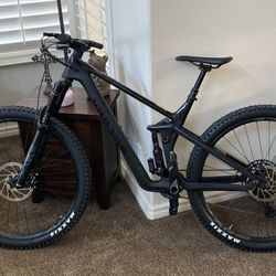 2020 Canyon Strive Downhill Mountain Bike