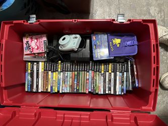 Selling GameCube/GBA Games