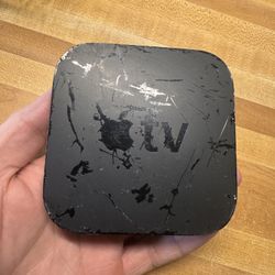 Apple Tv
