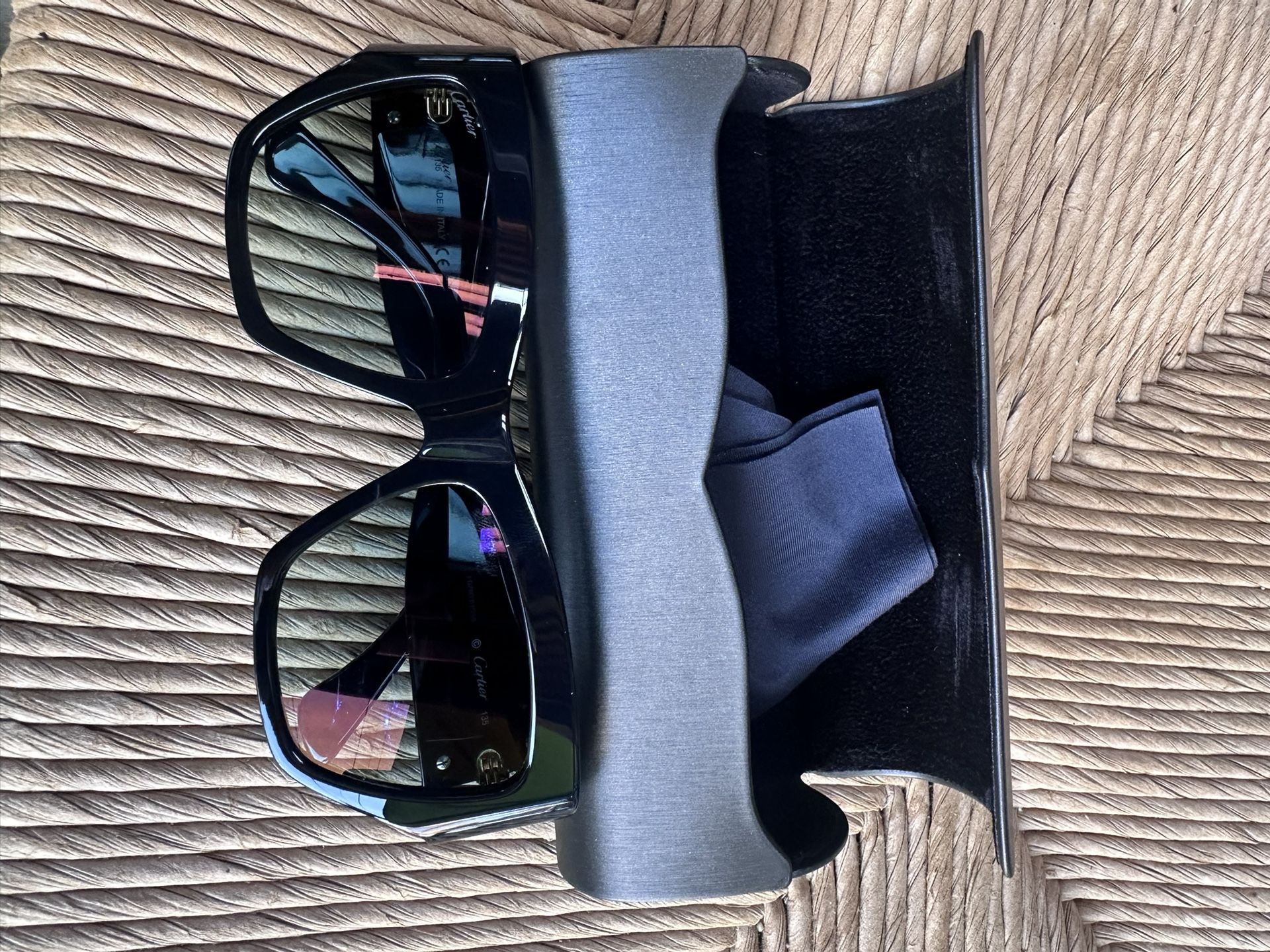 Cartier Women Sunglasses
