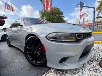 2022 Dodge Charger