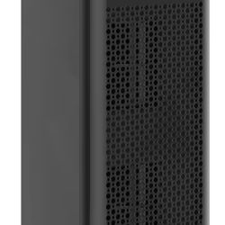 New Air Purifier With Replacement Filters