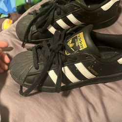 Adidas Superstar