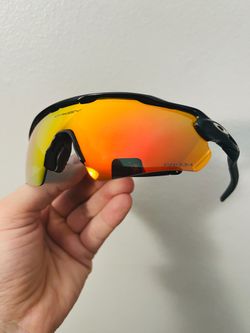 NEW Polarized PRIZM Oakley Radar EV for Baseball Softball Golf Sport