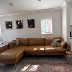 Park Sectional Sofa