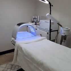 Spa Equipment 