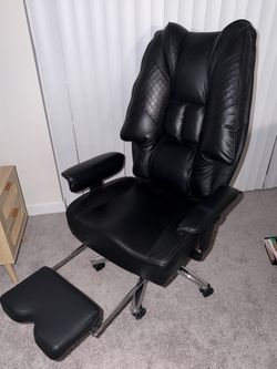 Executive Office Chair
