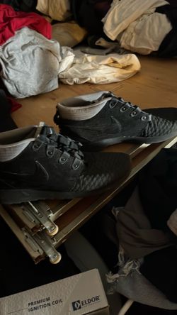 Nikes. Size 11