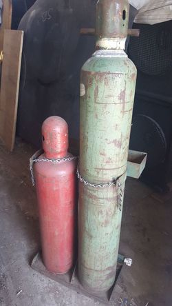 Tanques