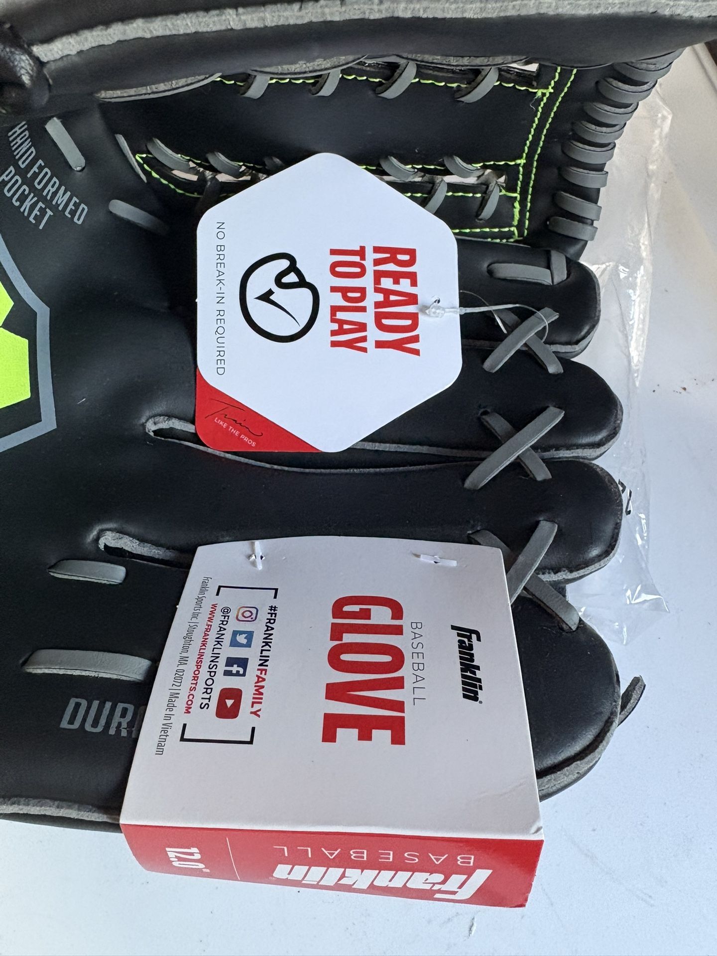 BASEBALL BUNDLE
