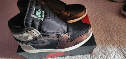 Jordan 1 Patina 9.5M