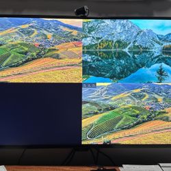 Gaming PC bundle (See DESCRIPTION)