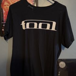Tool Band Wrench Tee Commons Rework