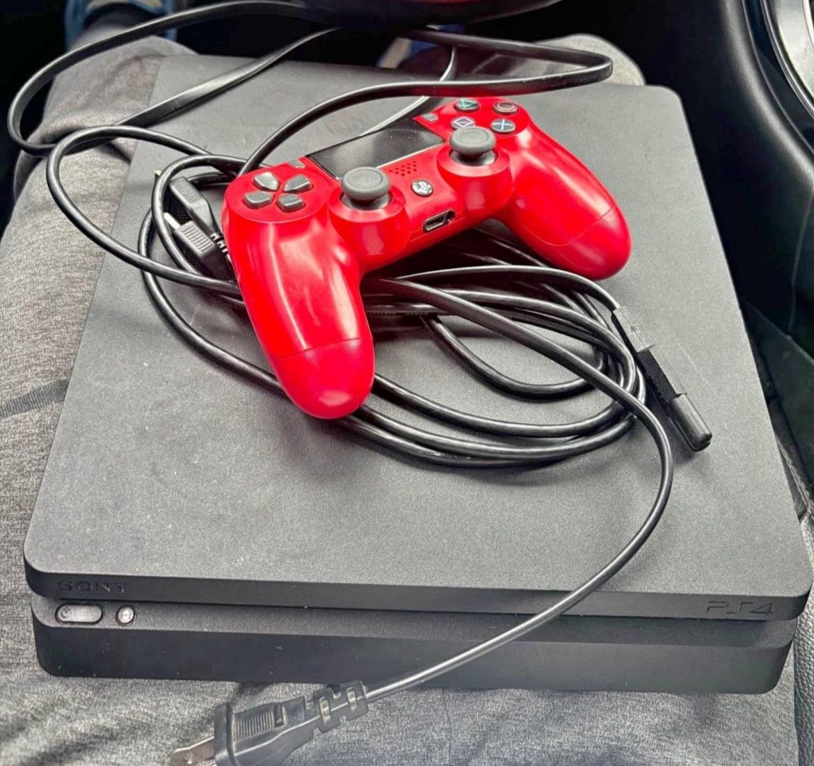 PS4