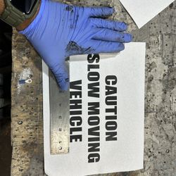 Decals For Commercial Trucks / Commercial Wraps Fleet