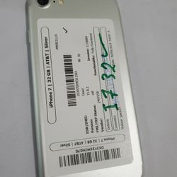 IPhone 7 32gb 