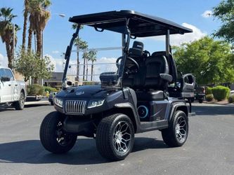 2027 Evolution Ranger 2+2 Plus