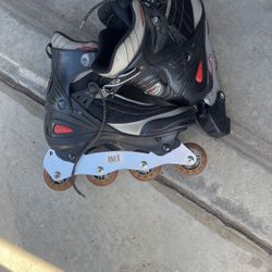 Patines