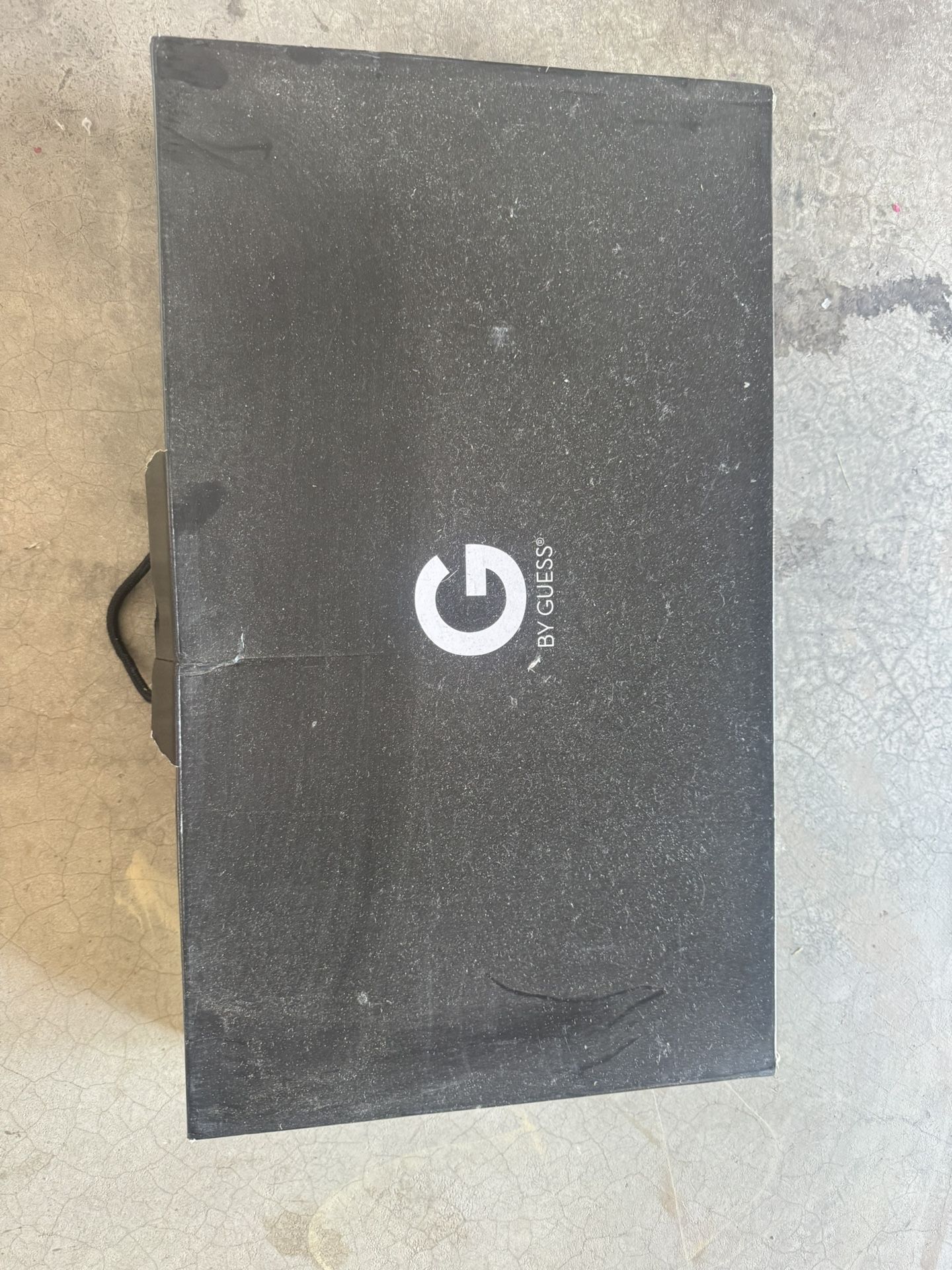 Guess Boots