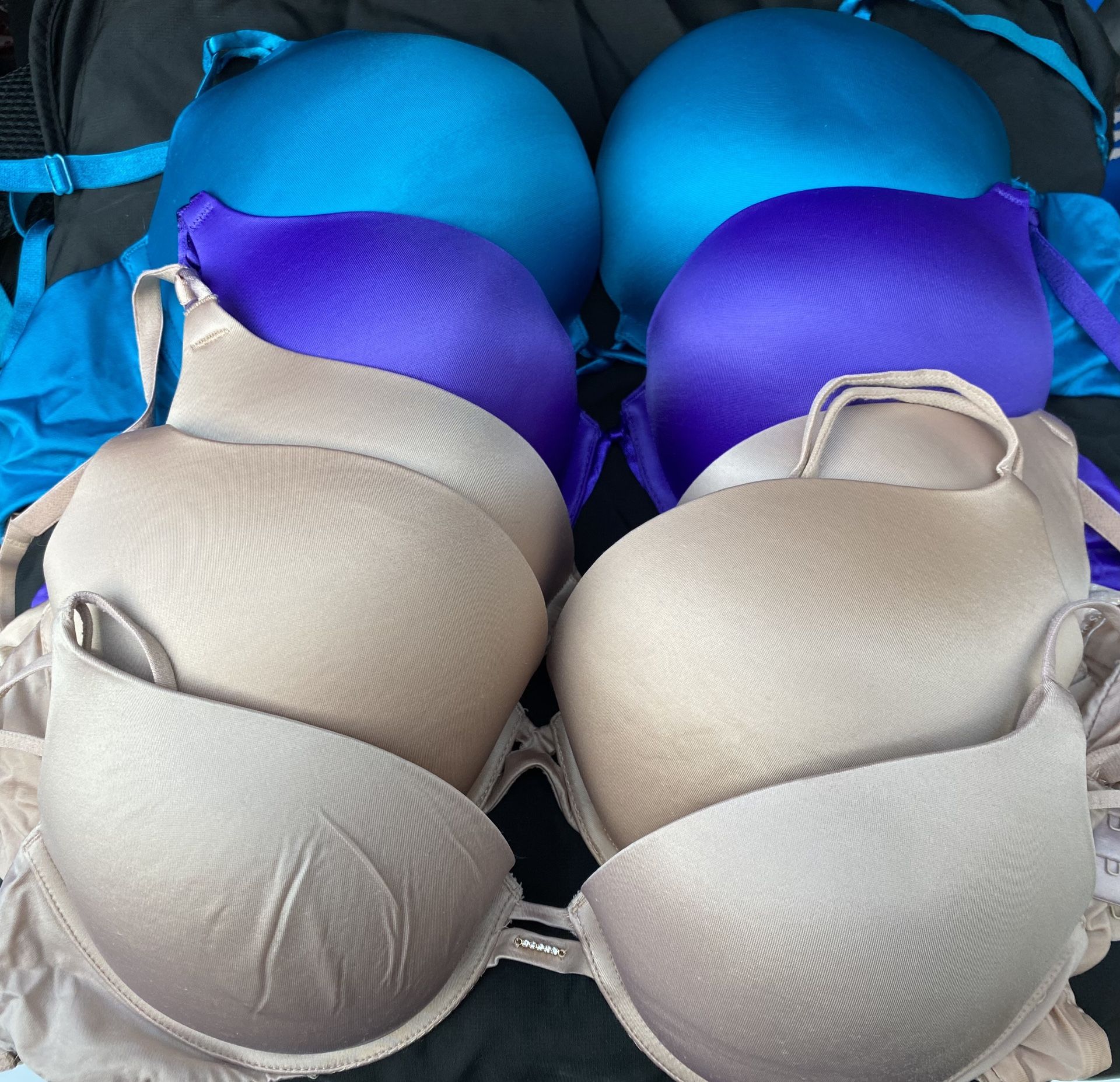 Victoria Secret Bras