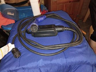 EV/Hybrid Car charger