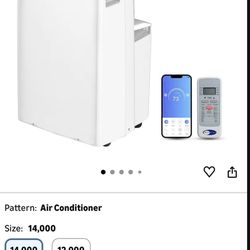 Air Conditioner