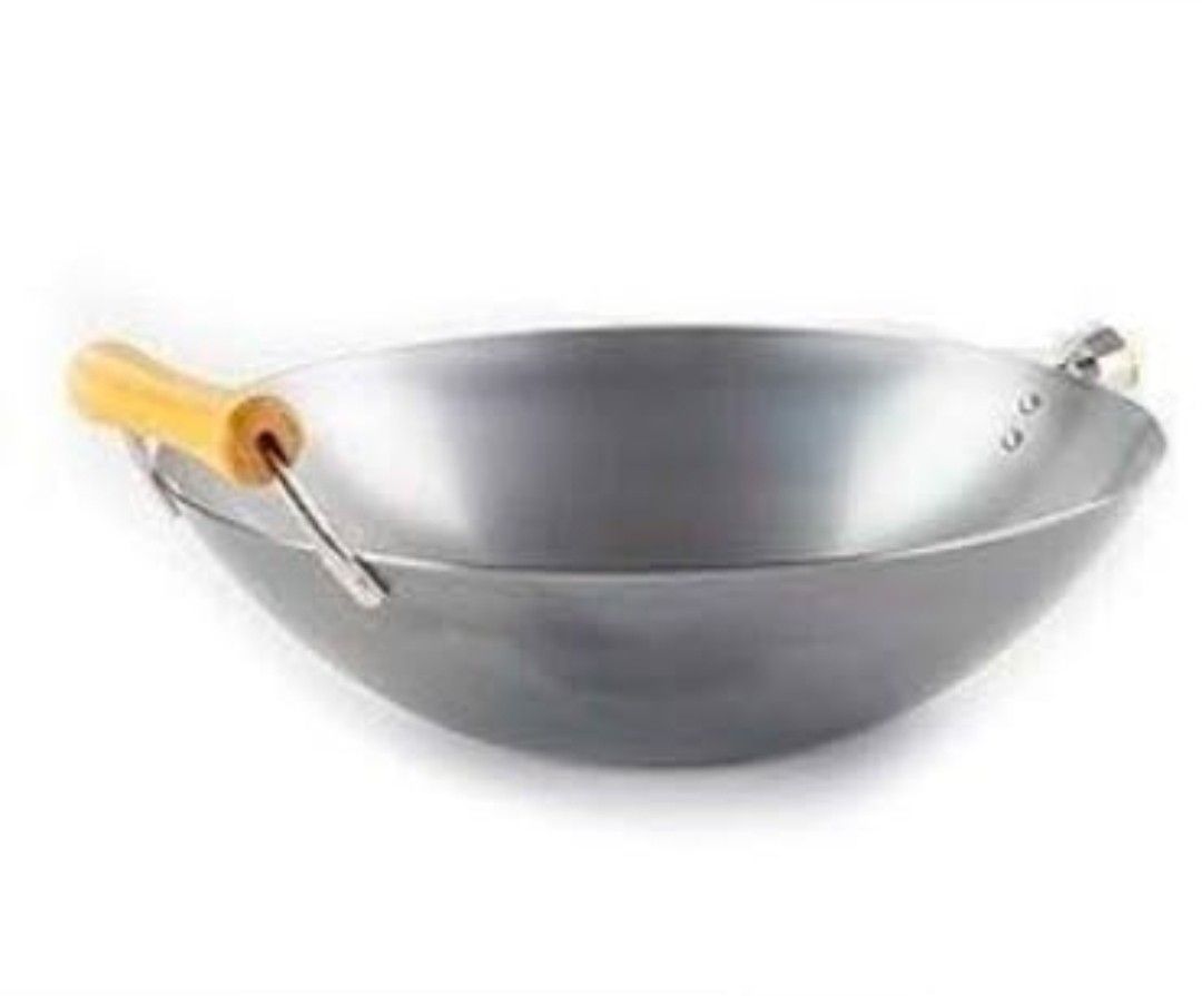 INFUSE 14 INCH WOK NEW