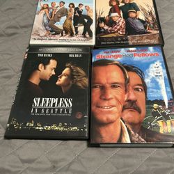DVD Romantic/Comedy