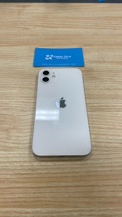 iPhone 12 128gb Unlocked-Bulverde