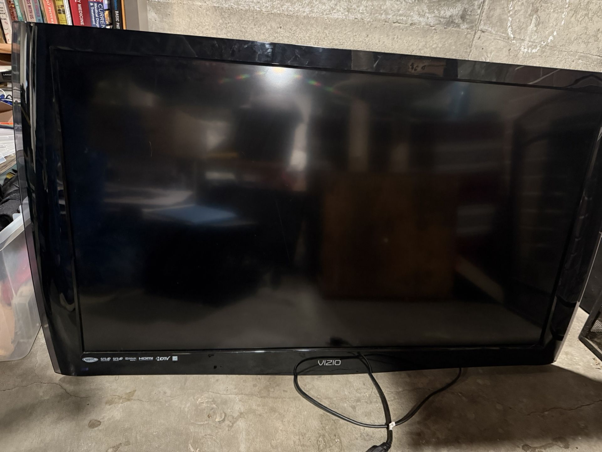 47” Vizio TV