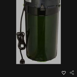 Eheim Classic External Canister Filter 2215
