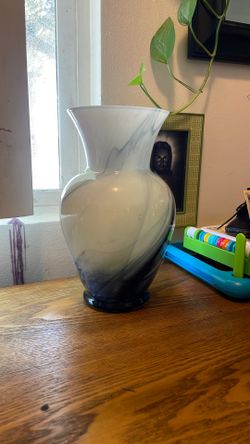 large vase